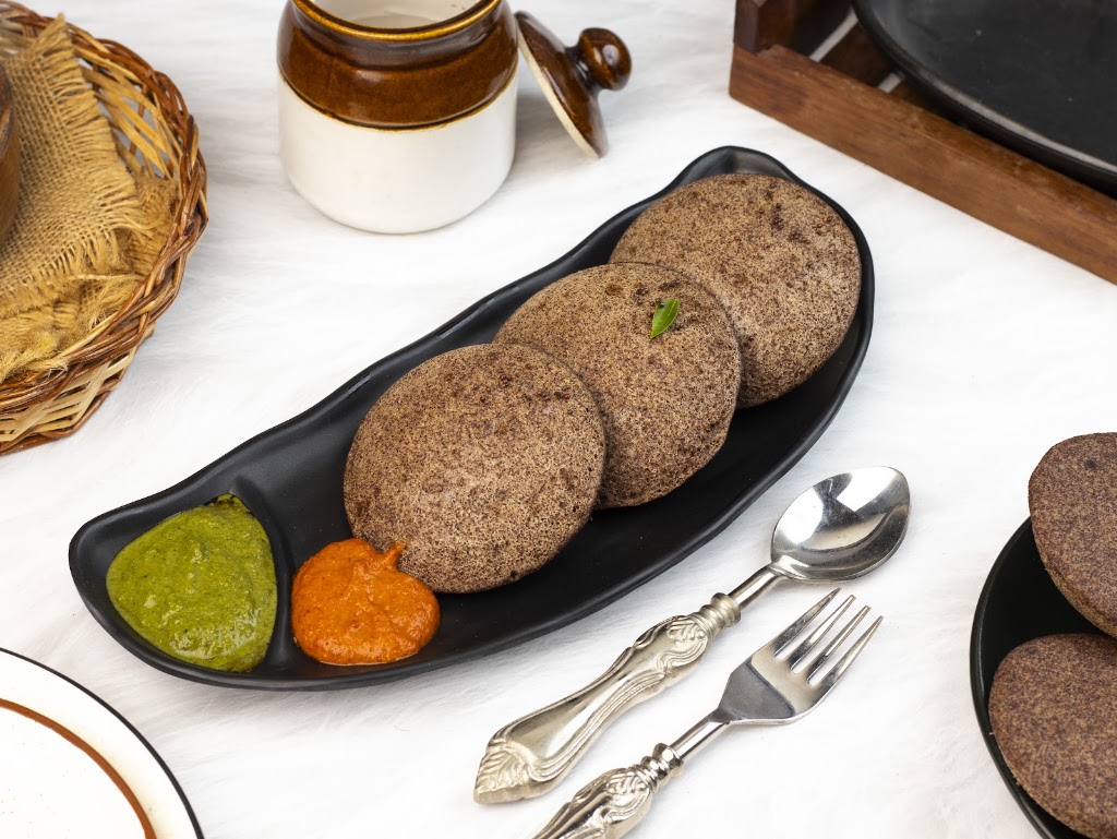Naadbramha Idli Sutmil Road Latur