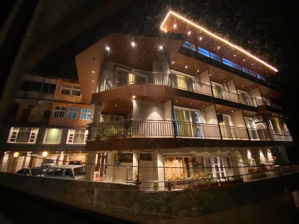 Vaydantaa Luxury Boutique Resort Mussoorie