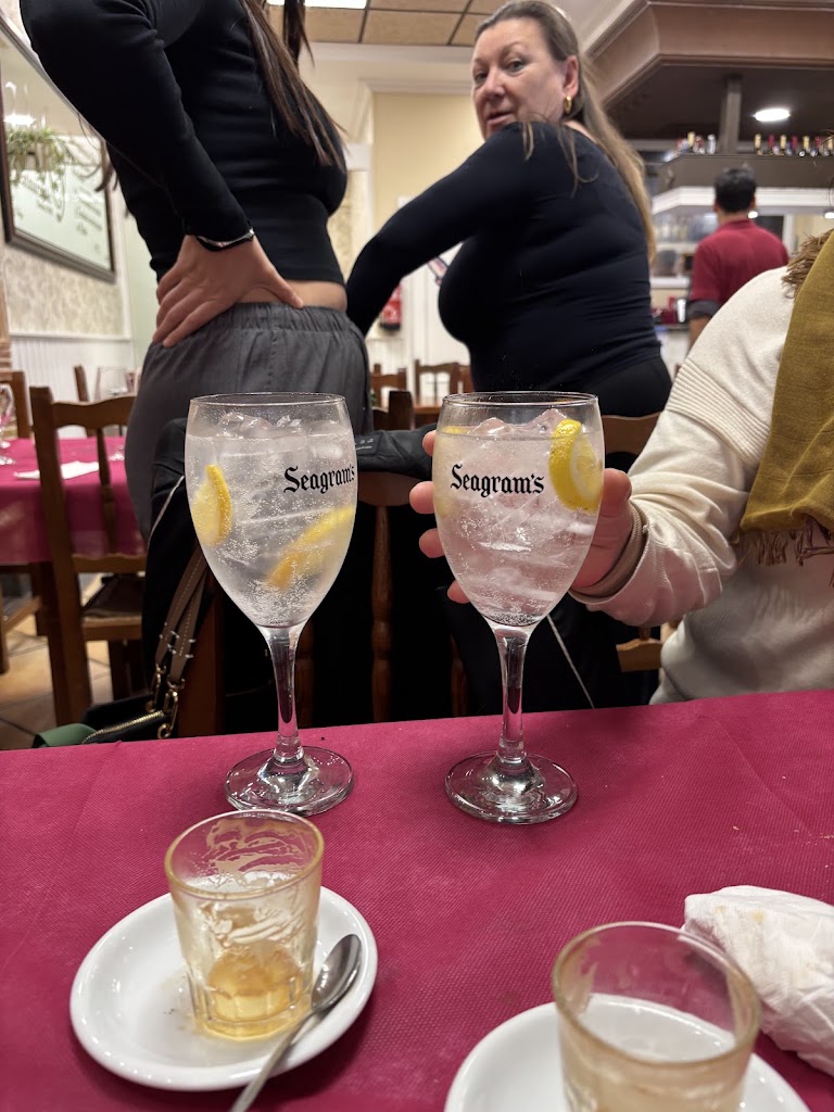 Restaurante Urky — Mas recientes