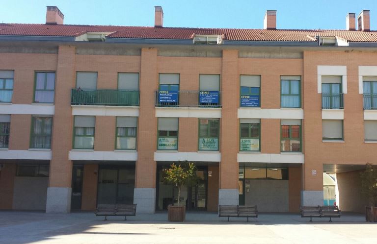 CEYSE Psicologos y Logopedas Arroyomolinos