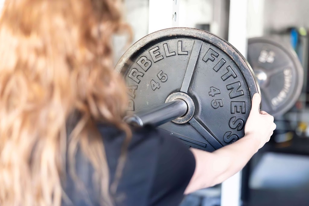  ReDefineRVA Personal Training Studio