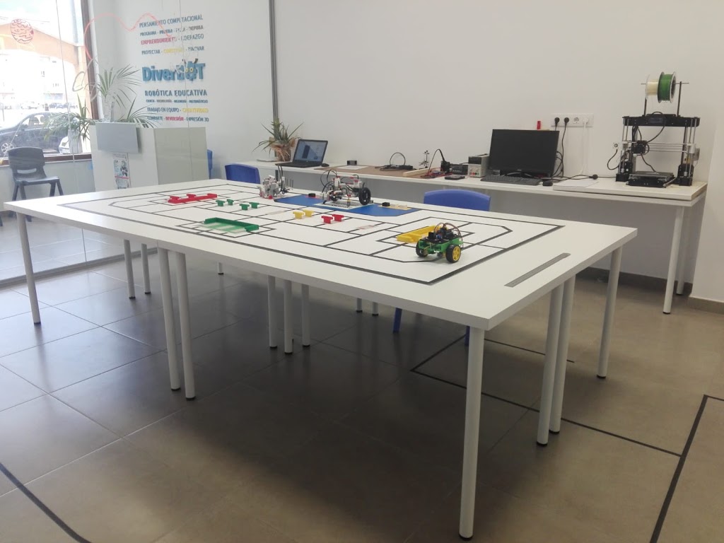 DIVERBOT — Del propietario