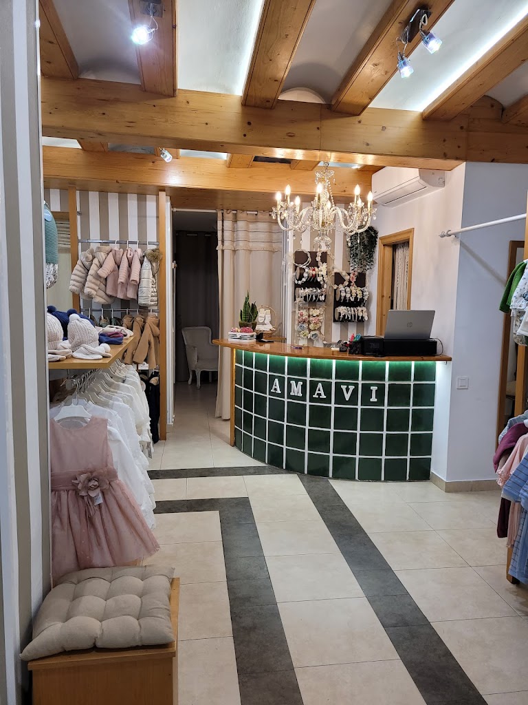 Amavi