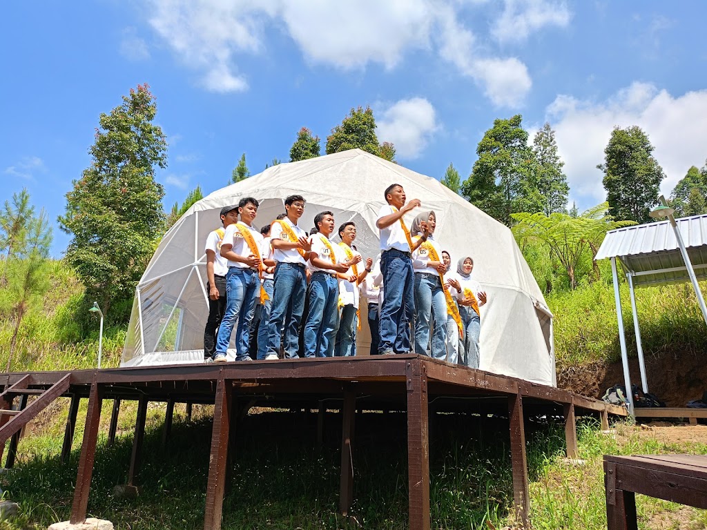 The Wilds Camp Bukit Subuh