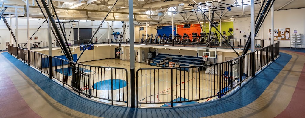  New Orleans JCC Metairie, Goldring-Woldenberg Campus