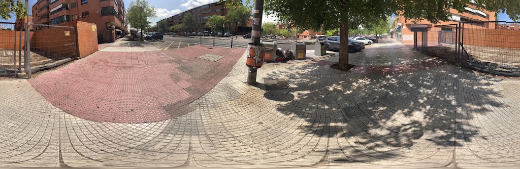 Bar-Cafe Nibur — Street View y 360deg