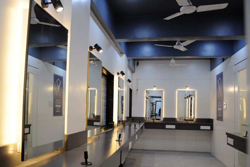 Starlet Beauty Parlour Starlet Academy