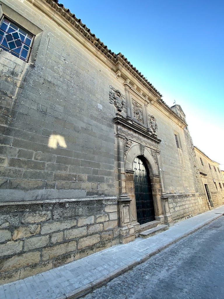 Convento de Santa Maria Magdalena Agustinas Recoletas