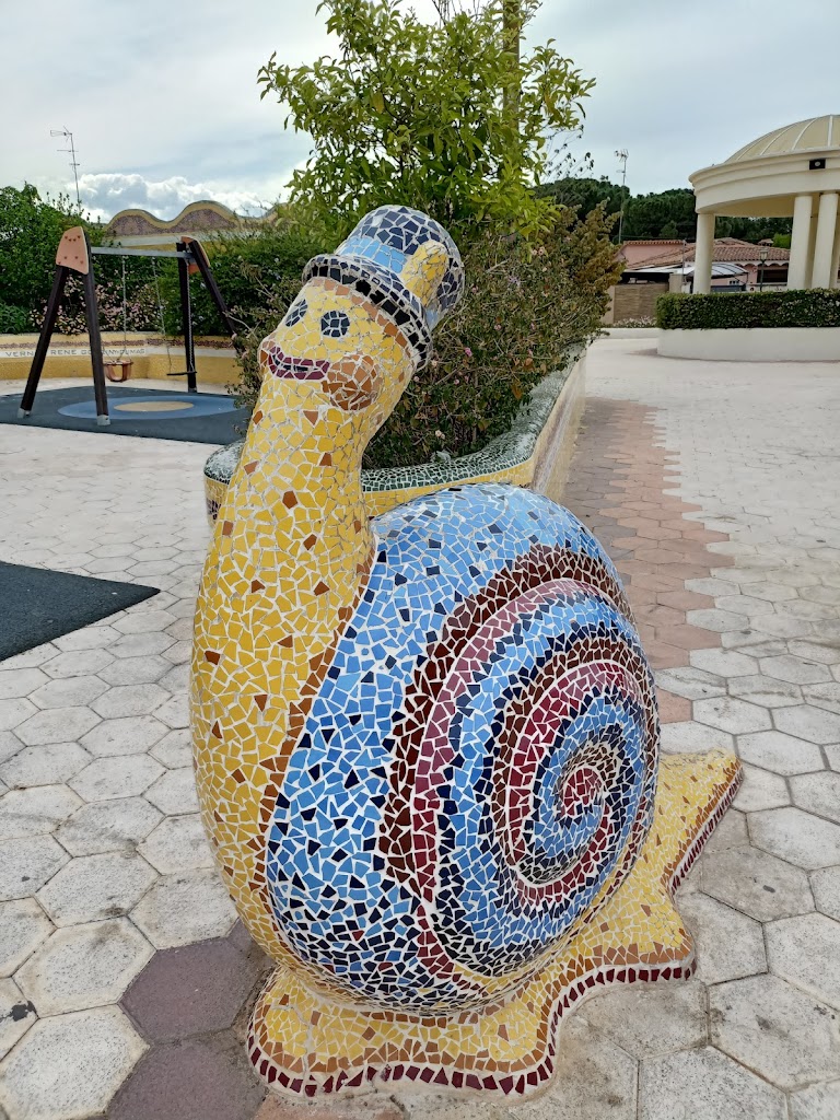 Espacio Vicent Tarrazona