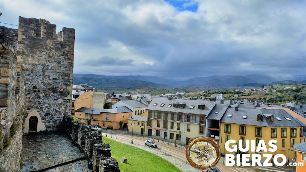 Guias Bierzo