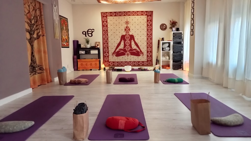 Sangat. Centro de Yoga