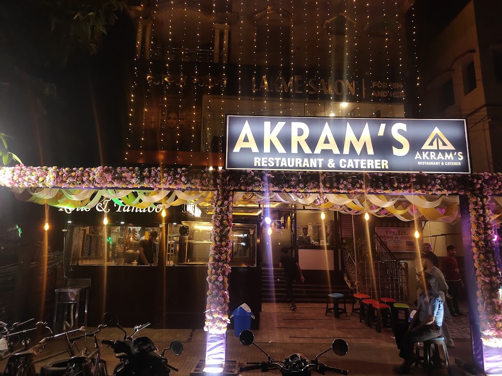 Akram S Restaurant Caterer