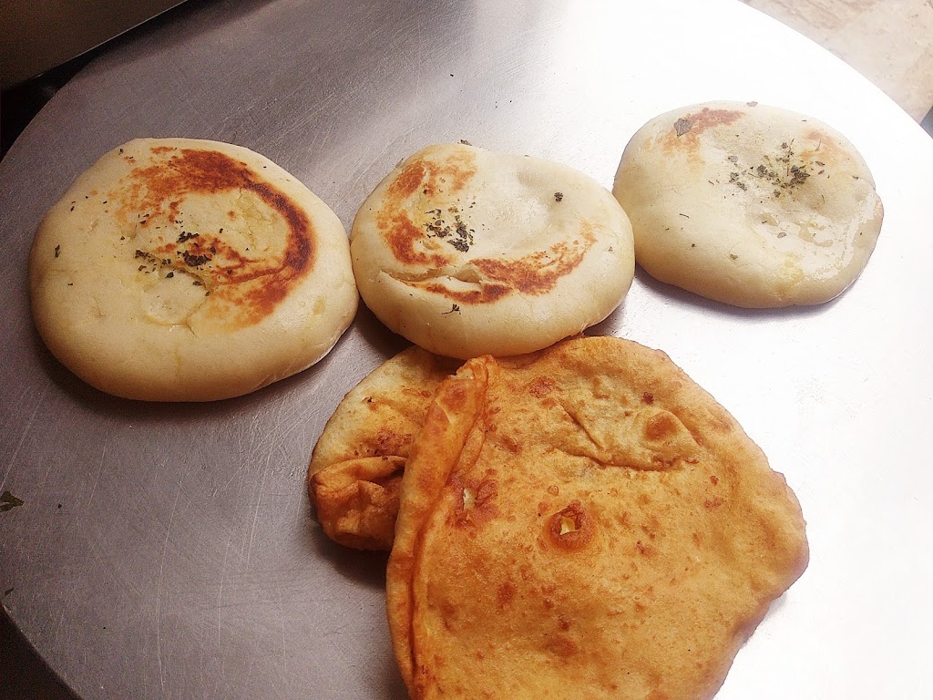 Manga Chole Bhature
