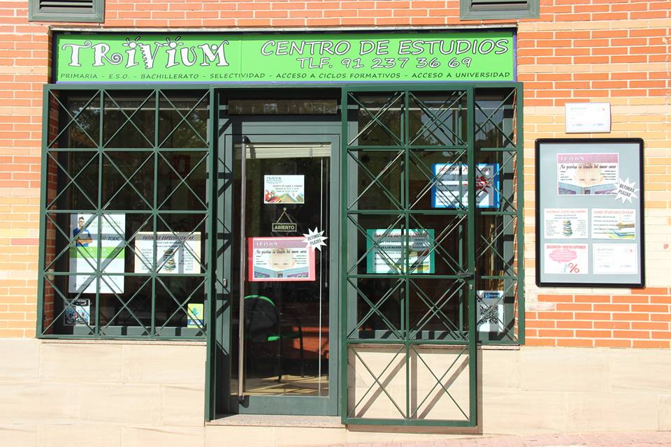 Trivium Centro de Estudios - TOEIC