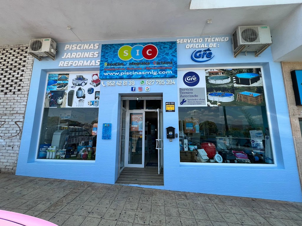 Servicios Integrales Cartama