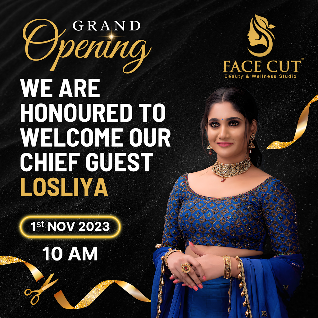 Face Cut Beauty Wellness Studio