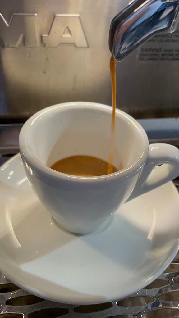 Espresso
