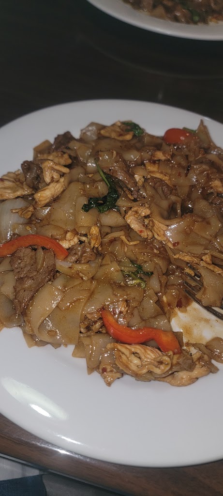 Thai Ashburn