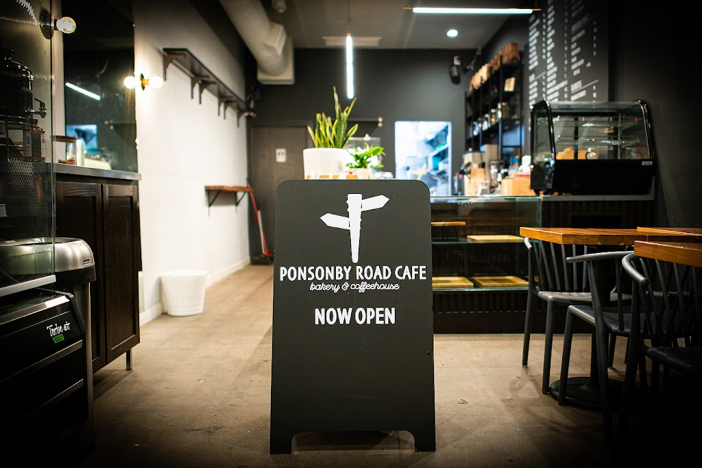 Photo of Ponsonby Road Cafe