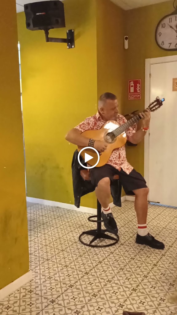 Taberna la Nina — Videos