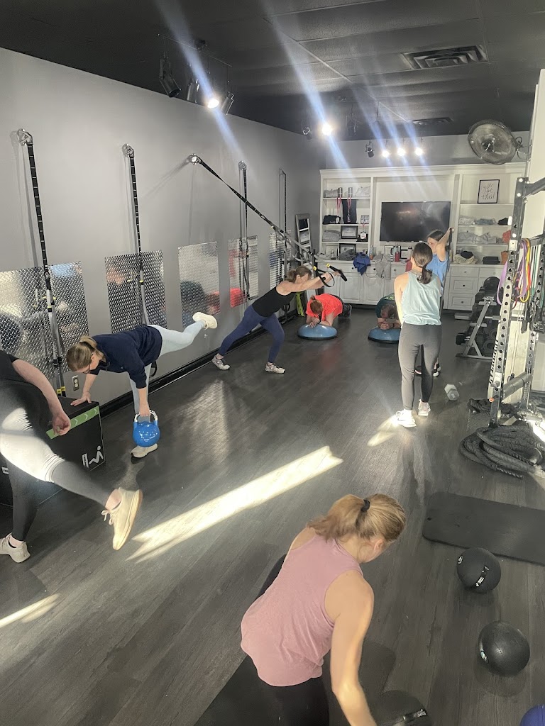  The Training Loft, LLC