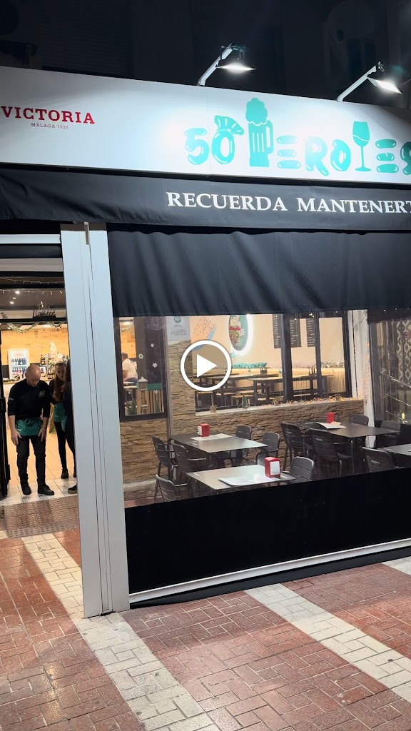 50 Peroles — Videos