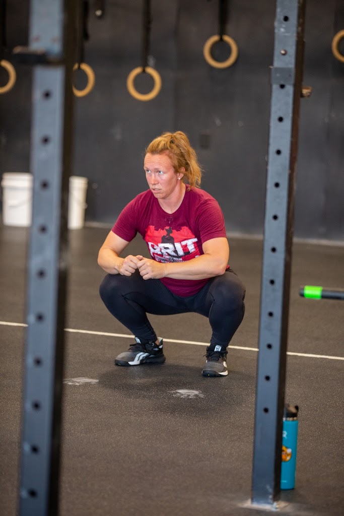  Warrior Strength & Conditioning