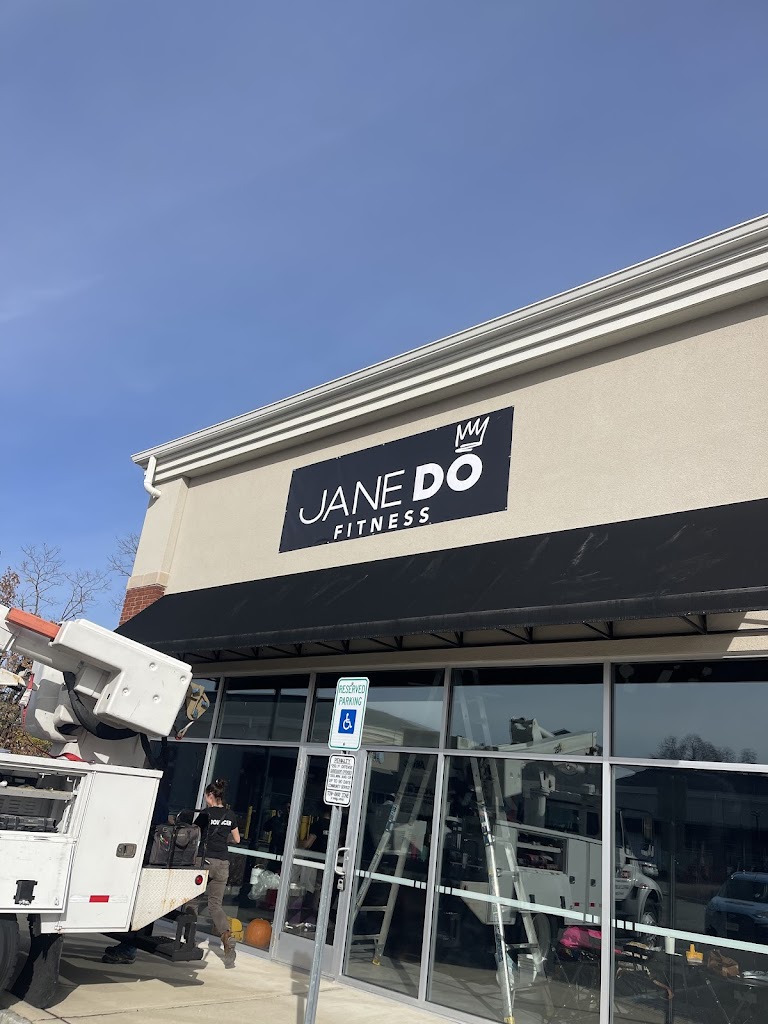  Jane DO - Morristown Fitness Studio