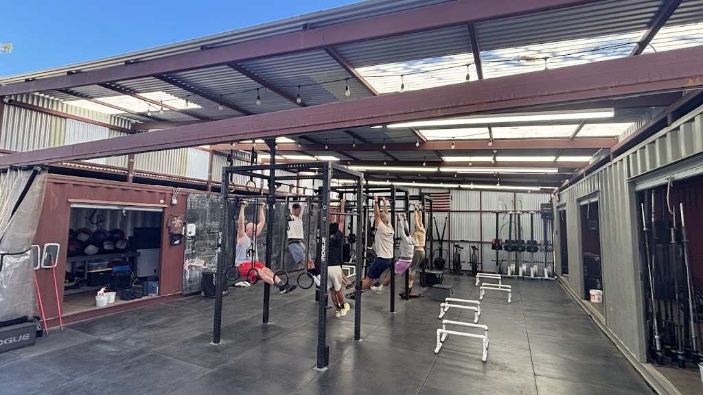  CrossFit Malibu