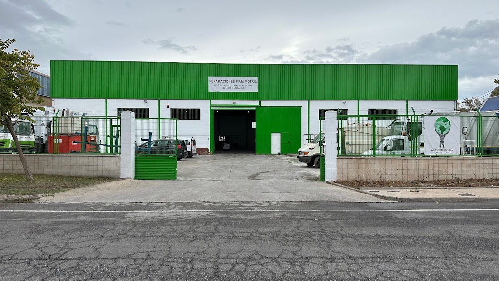 Reparaciones Fpm Motril S.L
