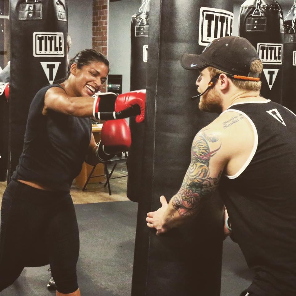  TITLE Boxing Club Nashua
