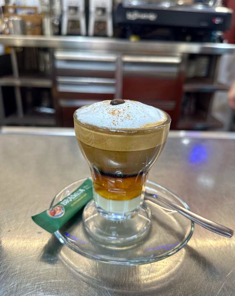 Meson Lorquino - Restaurante — Mas recientes