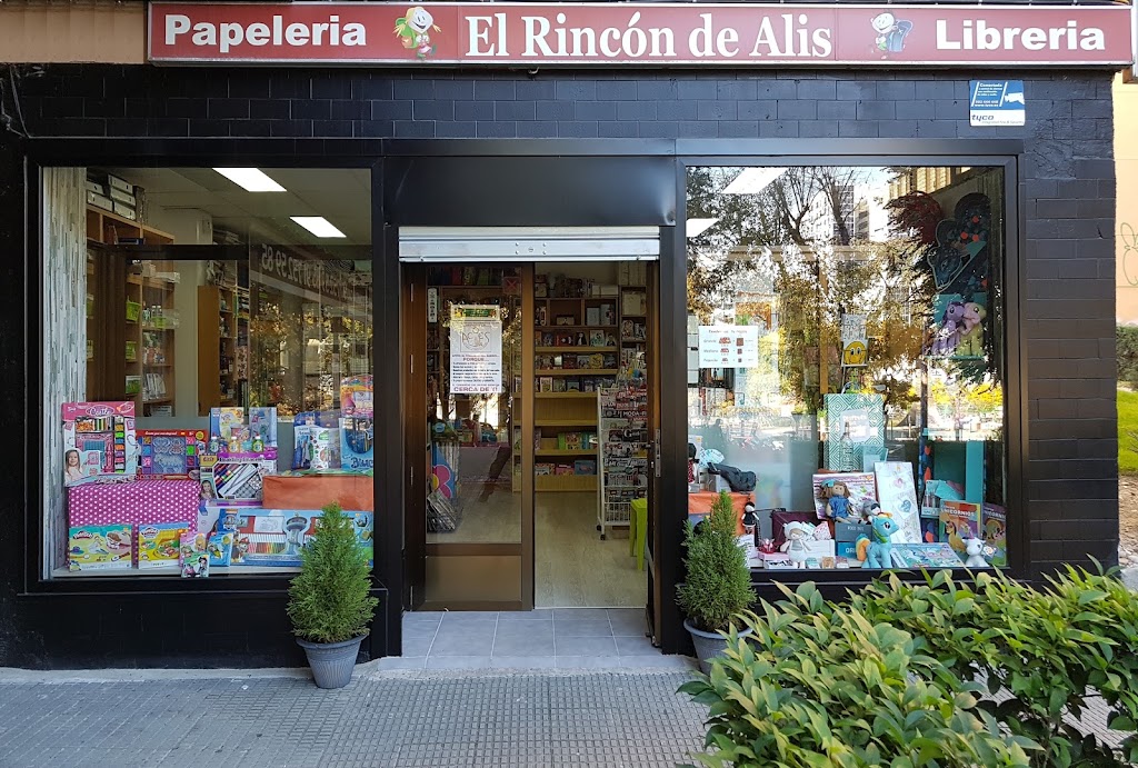 El Rincon de Alis