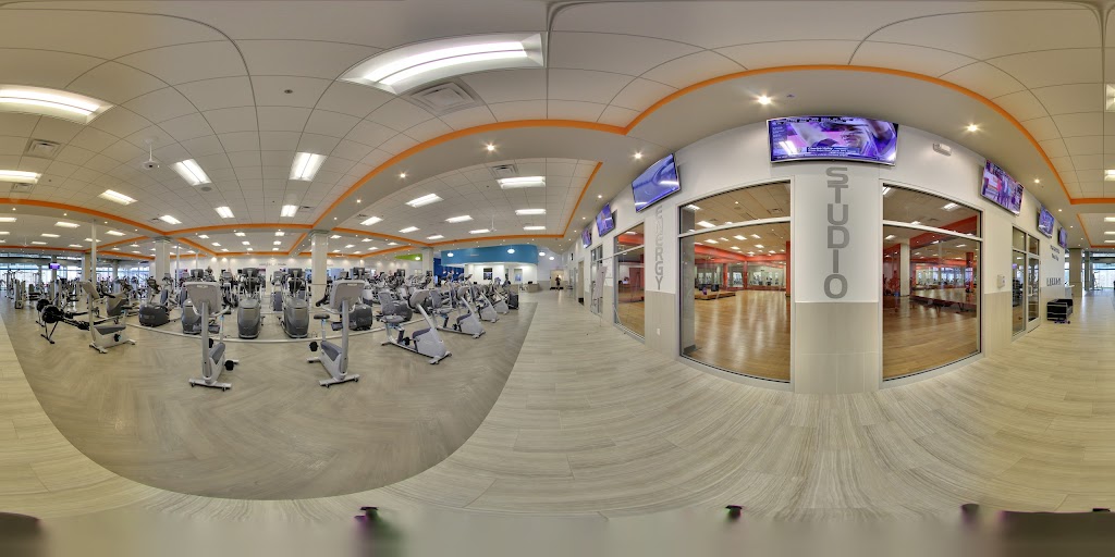  Genesis Health Clubs - Power & Light