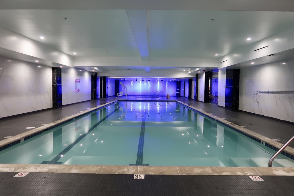  Speakeasy Fitness - Van Nuys