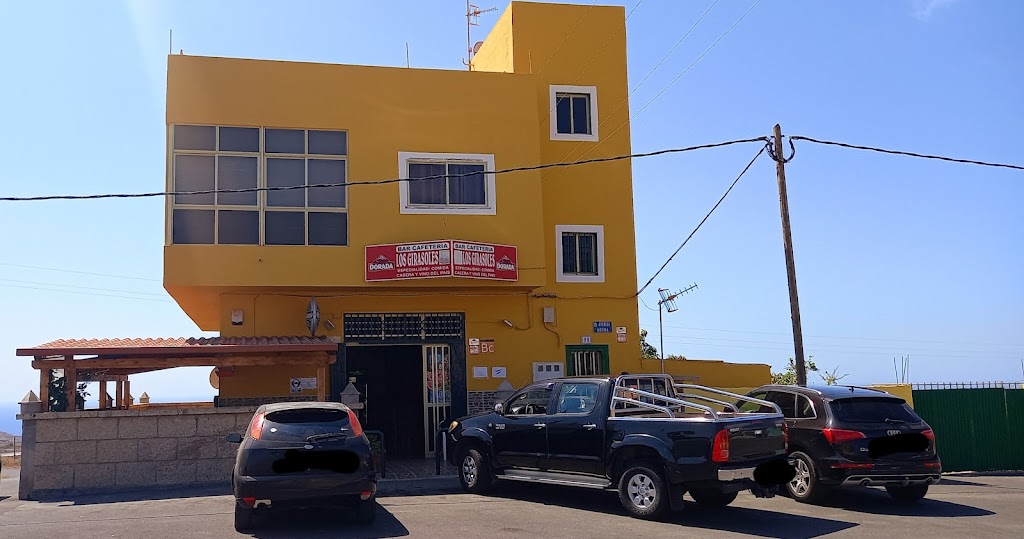 Bar Cafeteria Los Girasoles