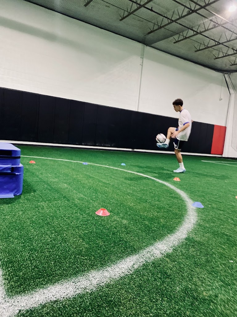  Commit Fitness and Sports Performance