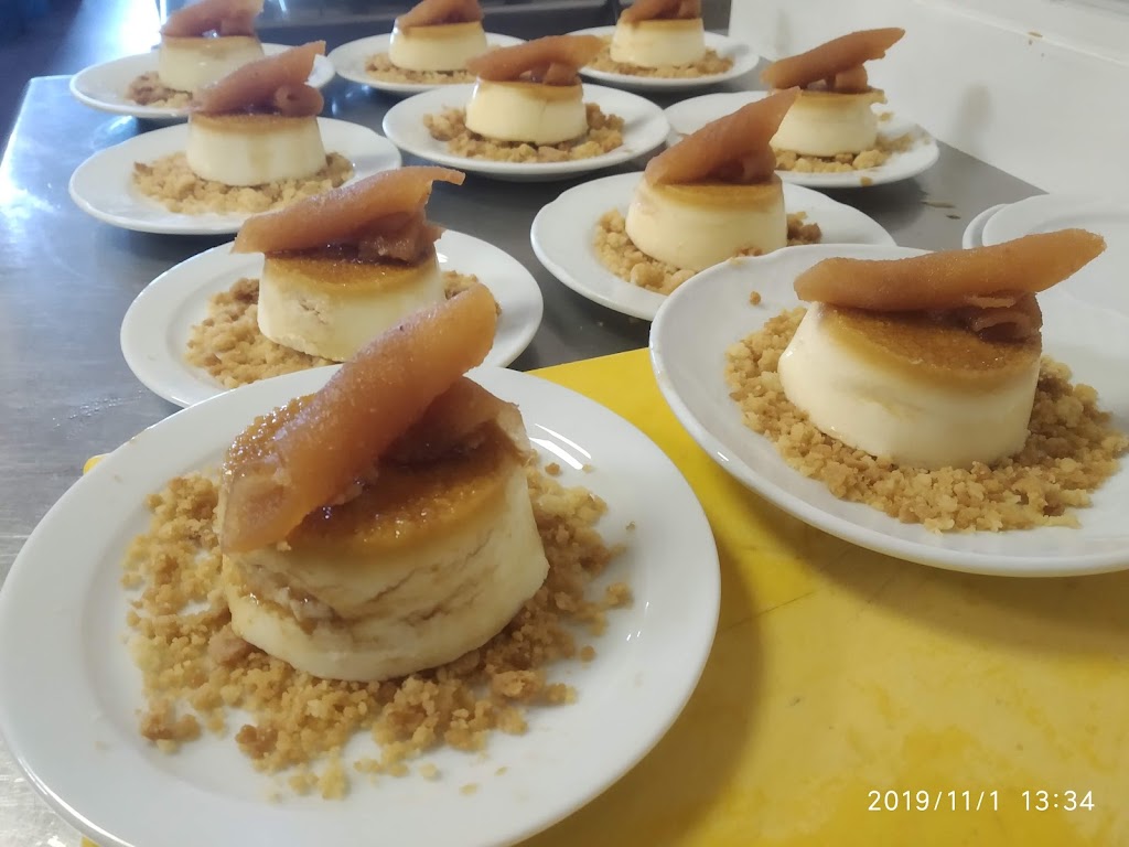 Restaurante PETER RIBES