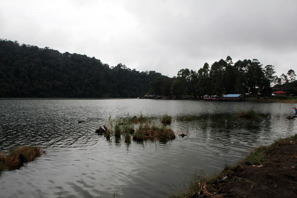 Lentera camping ground