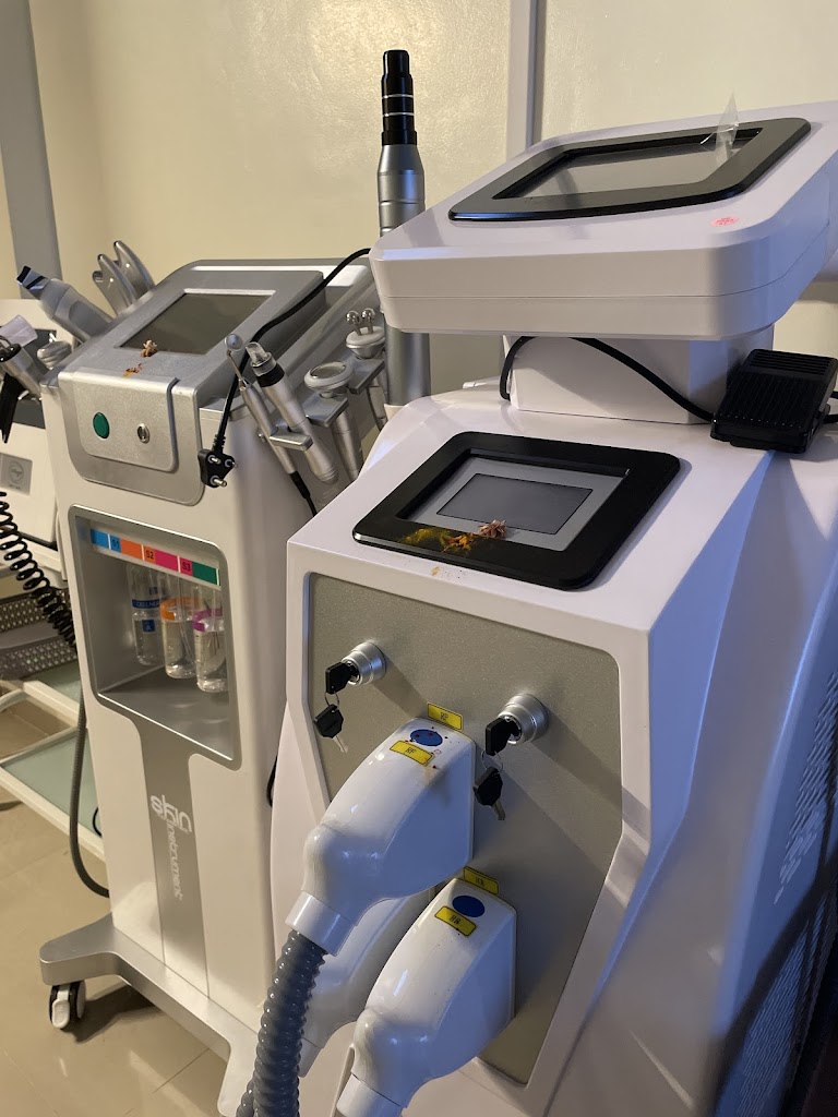 Miracle Beauty Centre