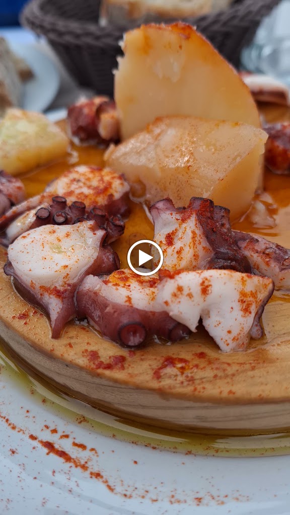Bar El Castro — Videos