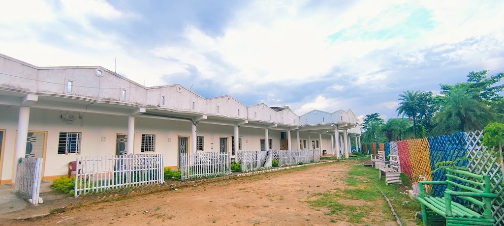 Hotel Prakritir Prangone Prkrtir Praanggne