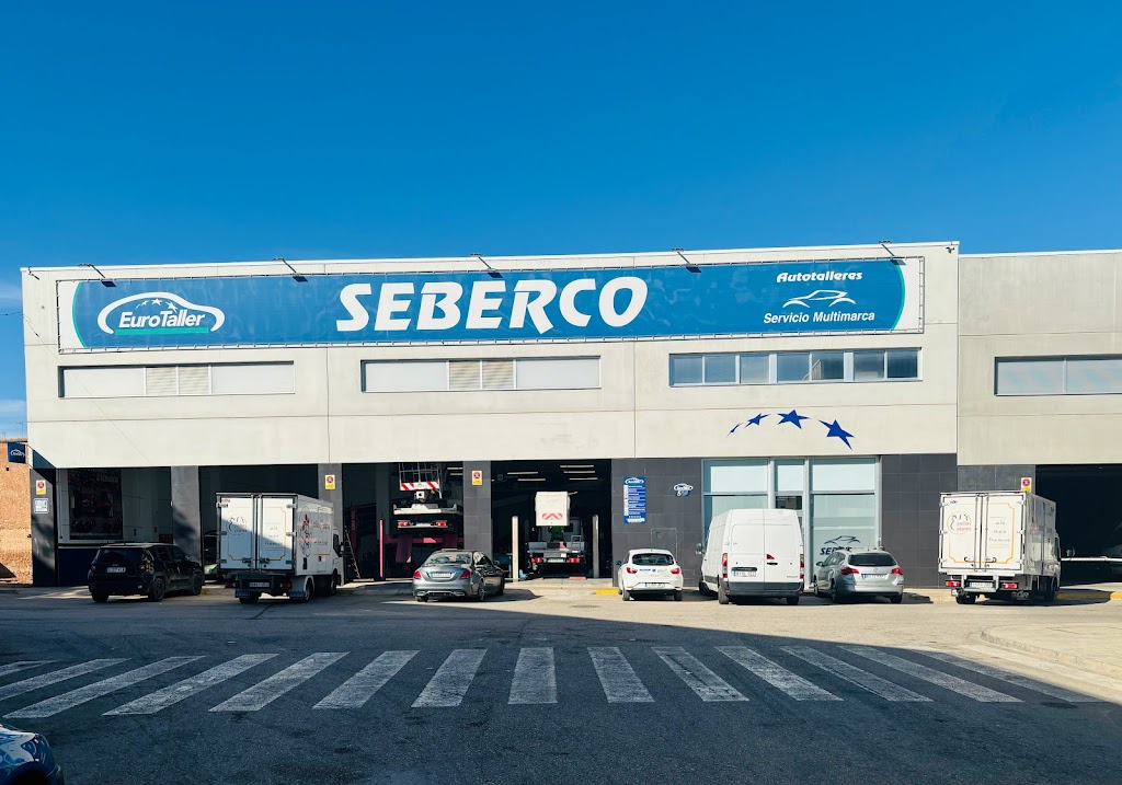 SEBERCO