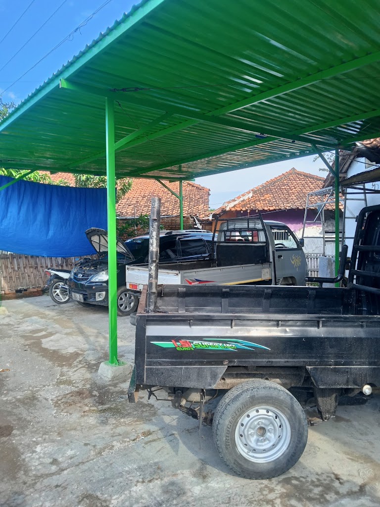Bengkel Mobil Sedulur CS