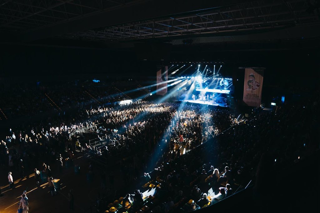 BBK Bilbao Music Legends Fest