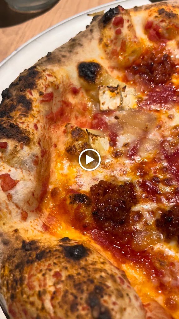 Succo Pizza Bar & BEEF Burger — Videos