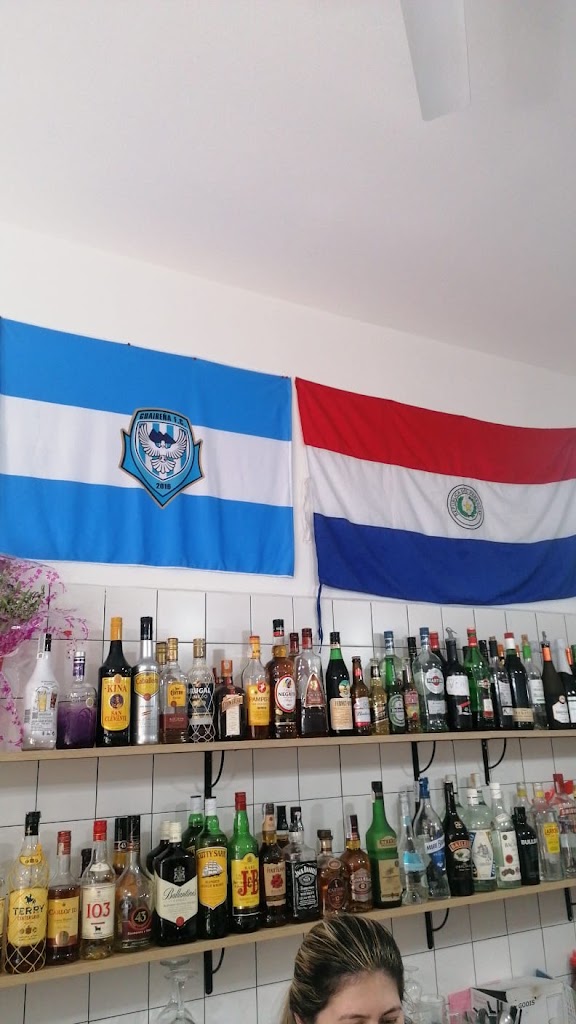 Bar Gua'i — Ambiente