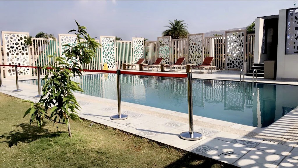 Capetown Villas Best Villas In Igatpuri