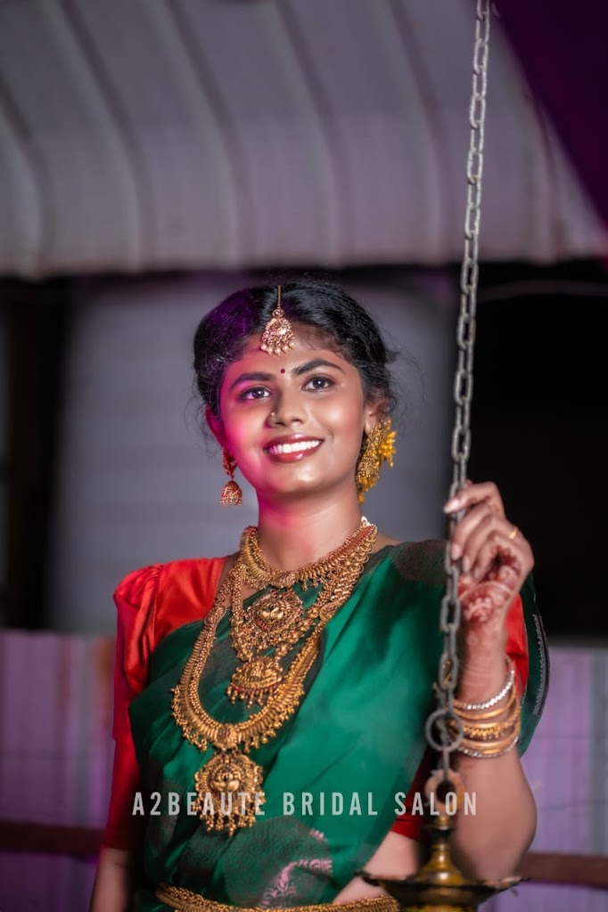 A2Beaute Bridal Salon