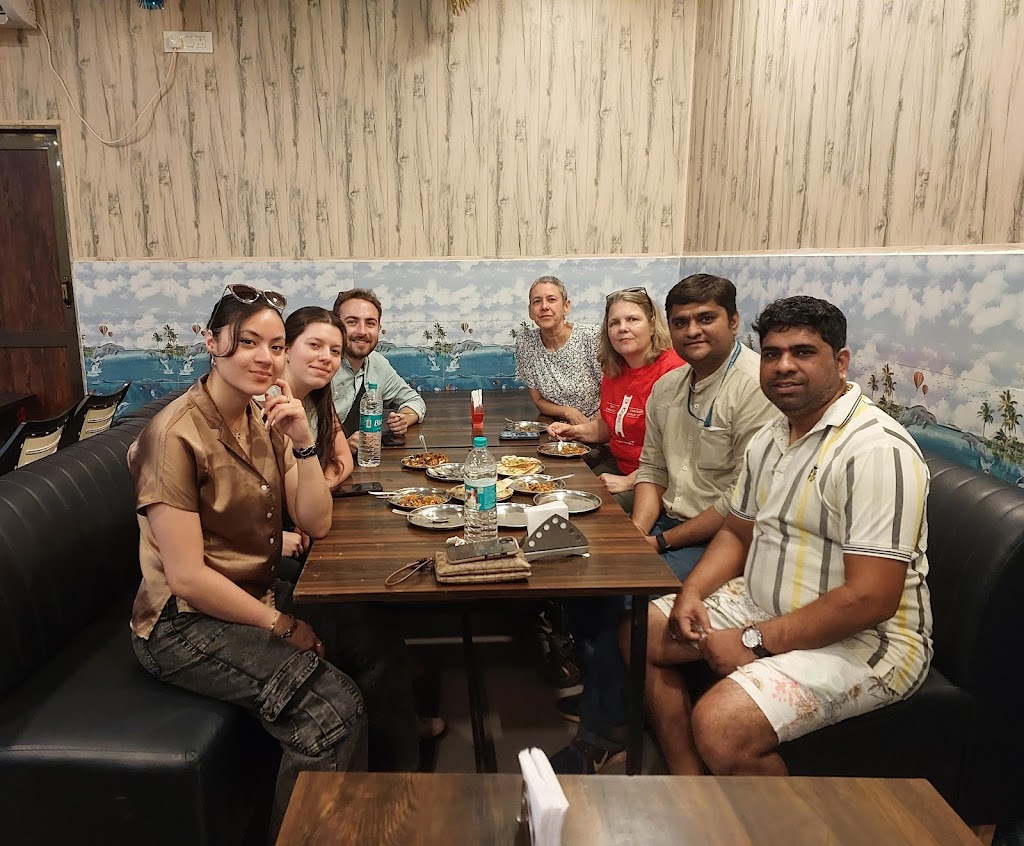 Hotel Jay Malhar Dhaba